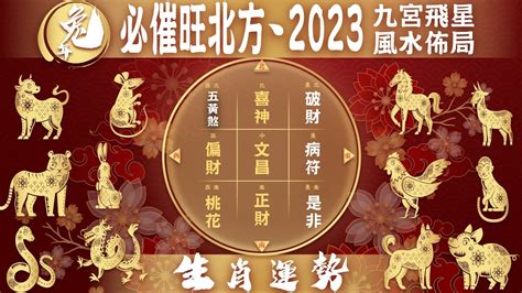 招財風水2023|唐碧霞2023開運風水陣｜10種簡易風水佈局：想升職 